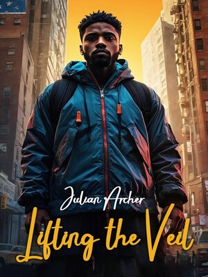 cover image of Lifting the Veil